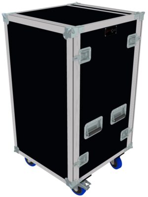 16HE E-Tiefe=450mm Korpus=7mm Rack=F&O