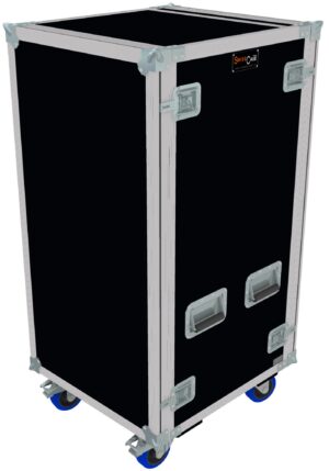 18HE E-Tiefe=450mm Korpus=7mm Rack=F&O