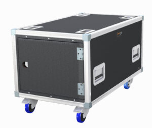 18HE E-Tiefe=812mm Korpus=9mm Schwingrahmen