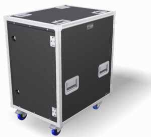 16HE E-Tiefe=612mm Korpus=9mm Schwingrahmen