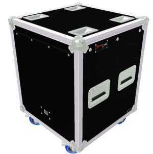 10HE E-Tiefe=428mm Korpus=9mm Schwingrahmen