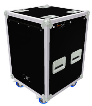 12HE E-Tiefe=428mm Korpus=9mm Schwingrahmen