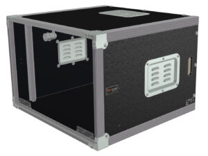 7HE E-Tiefe=400mm Korpus=9mm Rack=F