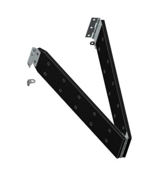 Kabelführung für Schubladen option