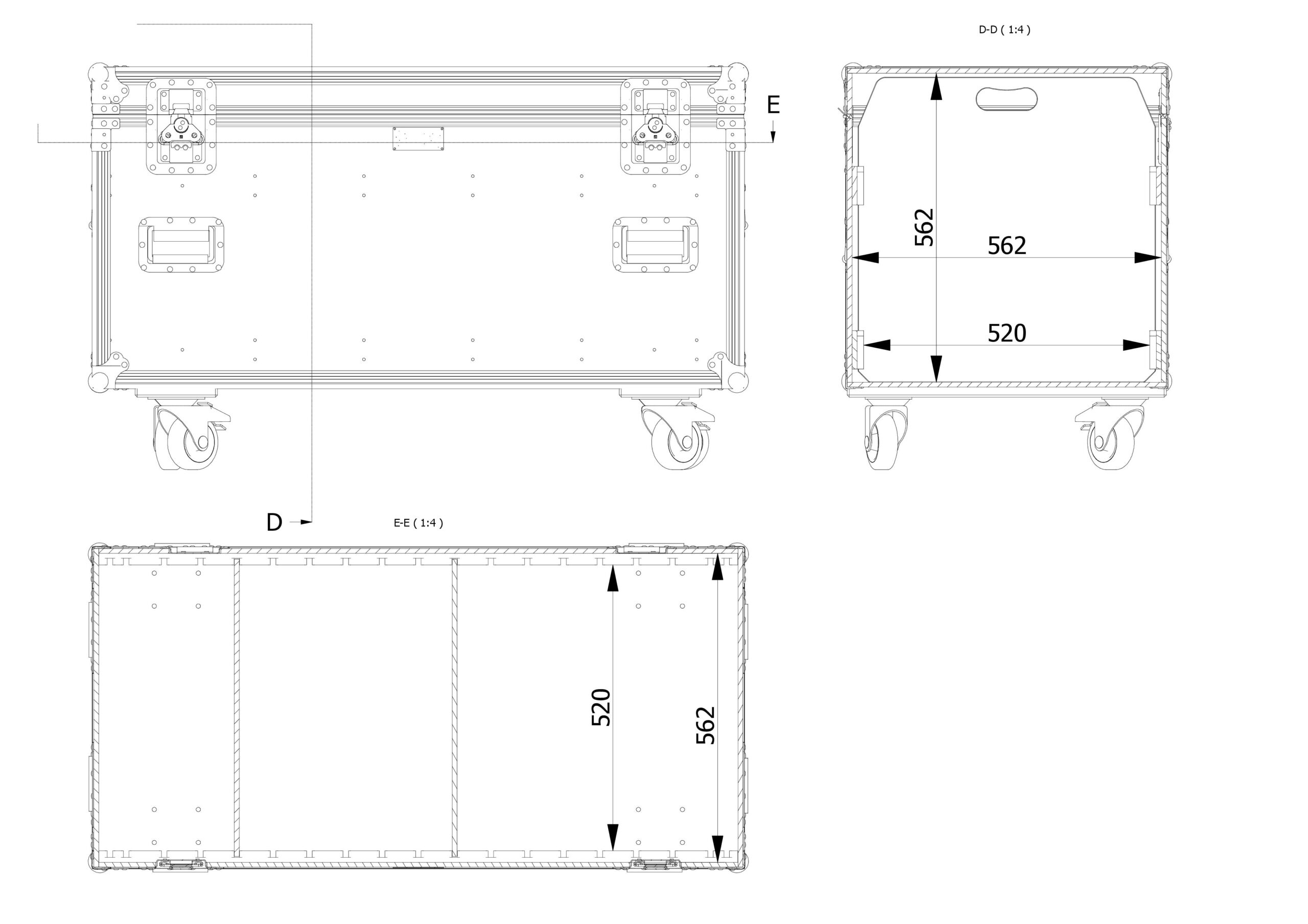 1200x600x740 TRANSFLEX – Bild 6