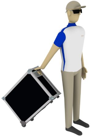 650x490x235 innen TROLLEY