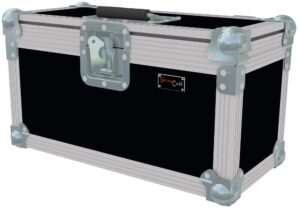 Objektiv Case für ON AXIS Short fixed les LNS-W52