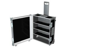 492x379x162 innen TROLLEY mit Ausbau