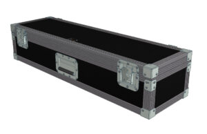 Truhencase für K&M Spider Pro