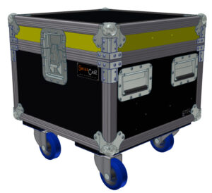 Flightcase für Liftket 030/10SB 250kg D8Plus