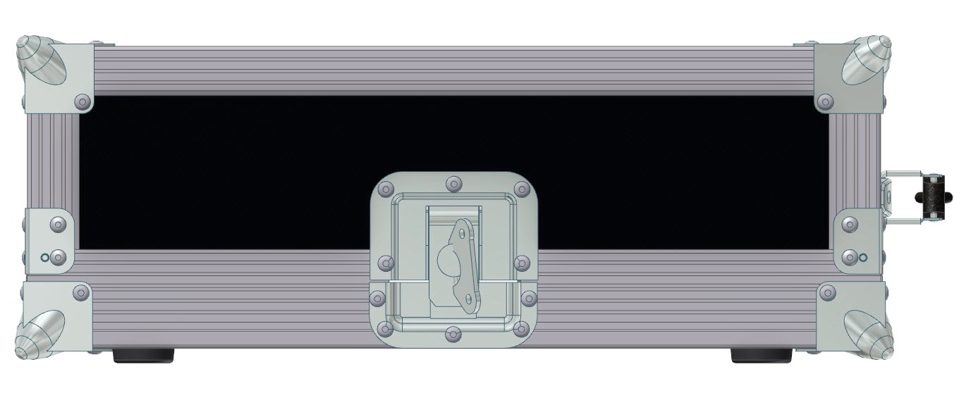 Mixercase für Mackie PRO FX-16 – Bild 2