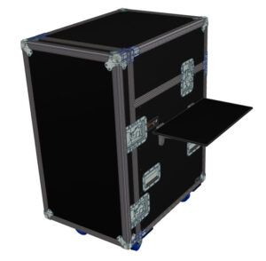 14HE E-Tiefe=700mm Korpus=9mm Rack=F