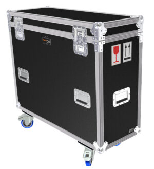 Screen Lift Case für ca. max. - 37zoll