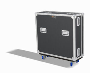 Mixercase für ETC APEX5