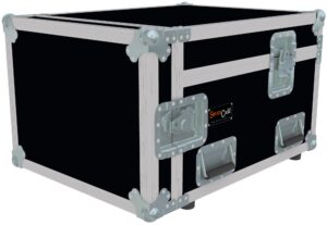 6HE E-Tiefe=600mm Korpus=9mm Rack=F&O