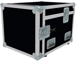 8HE E-Tiefe=600mm Korpus=9mm Rack=F&O