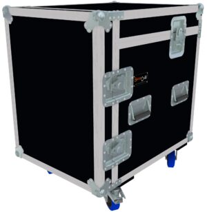12HE E-Tiefe=600mm Korpus=9mm Rack=F&O