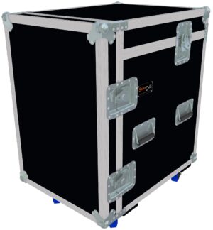 14HE E-Tiefe=600mm Korpus=9mm Rack=F&O