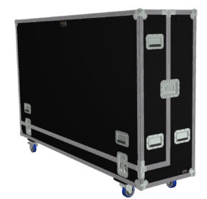 TFT Plasmacase für 90zoll Bildschirm