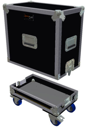 Haube mit Rollensatz