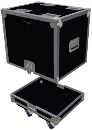 HA 1.3.9.2KG 9mm RS 2/2 Stapelmulden