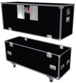 HA 1.33 9mm Glas/Pfeil/Aluschild RS 2/2