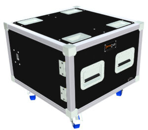 6HE E-Tiefe=412mm Korpus=9mm Schwingrahmen