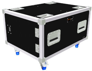 6HE E-Tiefe=612mm Korpus=9mm Schwingrahmen