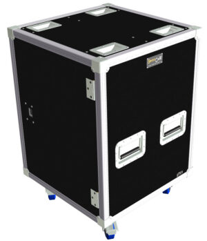 14HE E-Tiefe=412mm Korpus=9mm Schwingrahmen