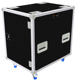 14HE E-Tiefe=612mm Korpus=9mm Schwingrahmen