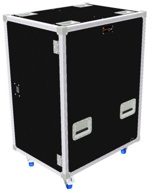 20HE E-Tiefe=612mm Korpus=9mm Schwingrahmen