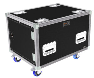 18HE E-Tiefe=612mm Korpus=9mm Schwingrahmen