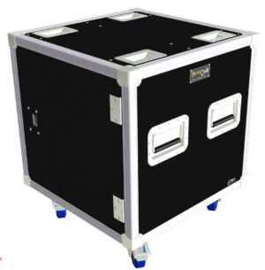 10HE E-Tiefe=412mm Korpus=9mm Schwingrahmen