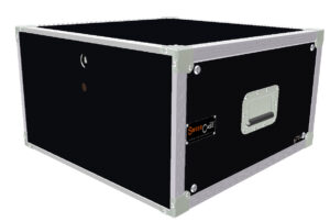 6HE E-Tiefe=428mm Korpus=9mm Rack=F&H