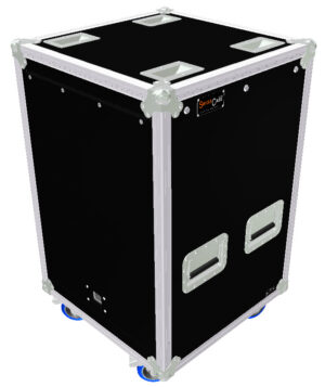 16HE E-Tiefe=428mm Korpus=9mm Schwingrahmen