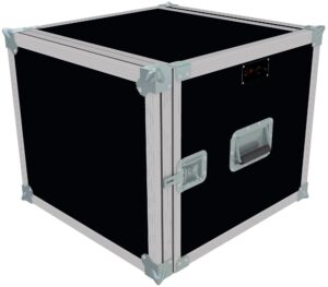 6HE E-Tiefe=450mm Korpus=7mm Rack=F&O