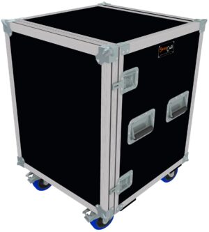 10HE E-Tiefe=450mm Korpus=7mm Rack=F&O