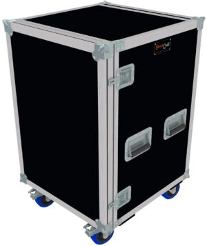 12HE E-Tiefe=450mm Korpus=7mm Rack=F&O