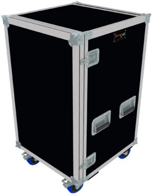 14HE E-Tiefe=450mm Korpus=7mm Rack=F&O