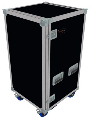 16HE E-Tiefe=450mm Korpus=7mm Rack=F&O