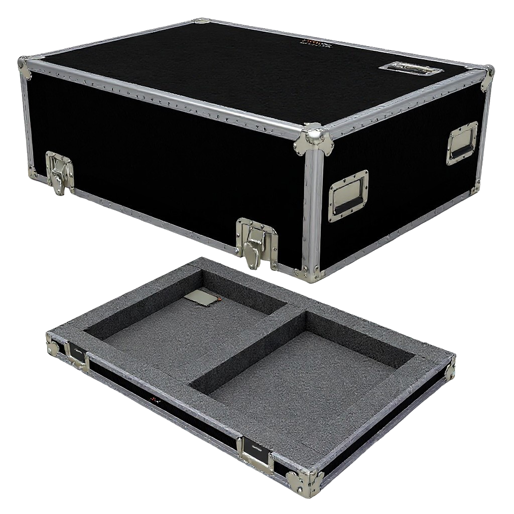 MIXER CASE
