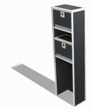 Roborock Gestell