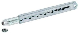Rasterschienen klein 164mm