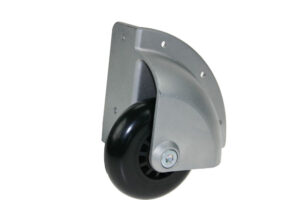 Eckrolle Aufbau unge. 80mm