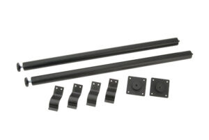 Rack Tischbein Set 750-780mm