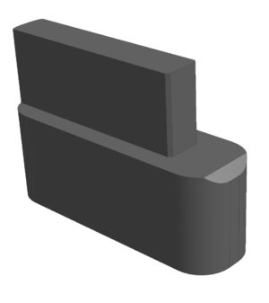 Ersatzteil Drehschieber V4