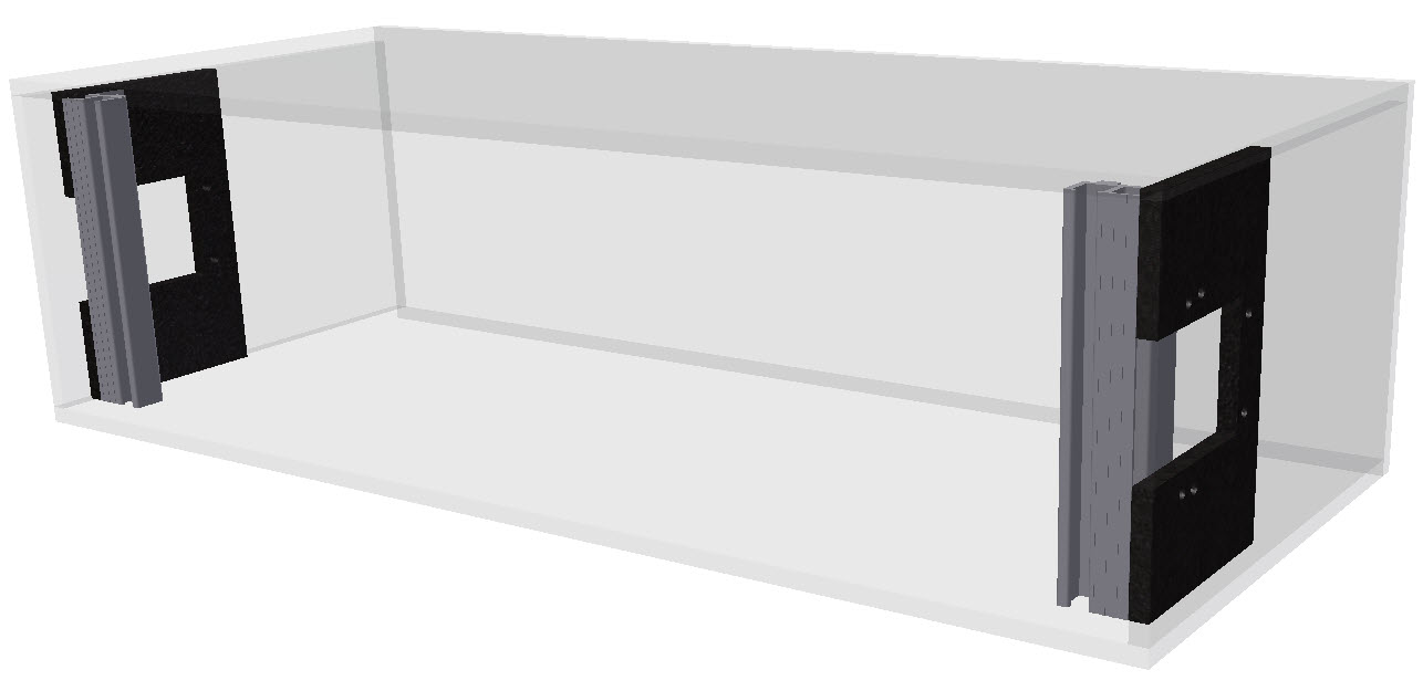 2D 1.7.3 7mm vorne Rackschiene – Bild 5