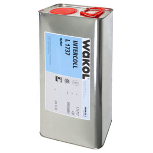 Wakol 01362 - Sprühkleber 4kg Gebinde