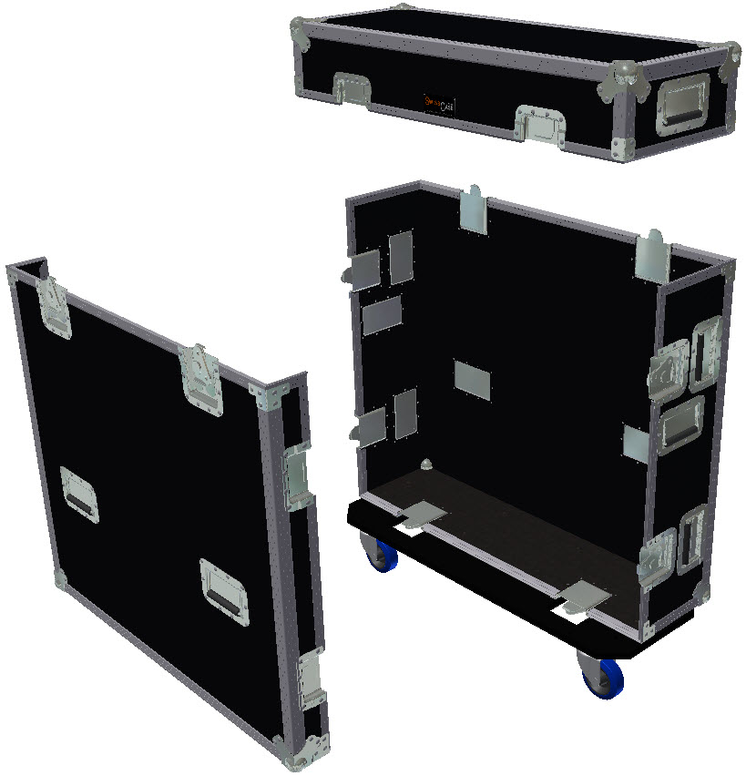 3D 4.4 9mm RS 2/2 – Bild 2