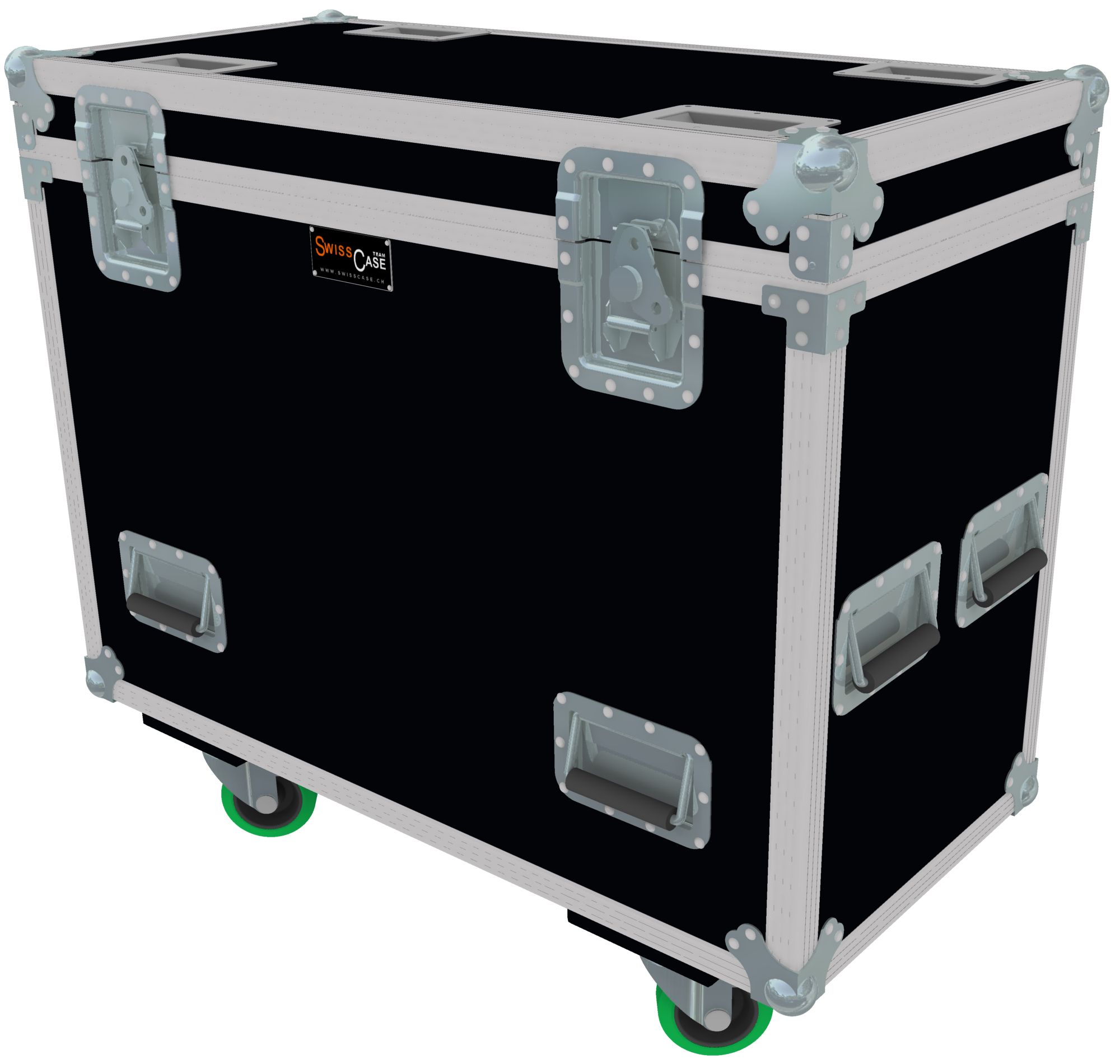 Truhe 2Stk JBL VRX 932LA-1